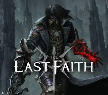 The Last Faith - Steam (Global) Key