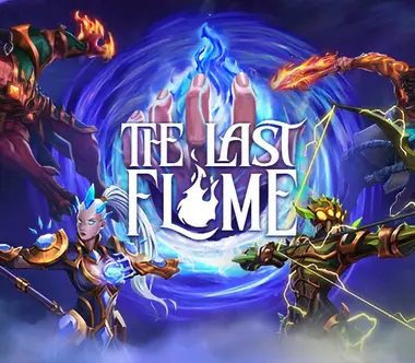 The Last Flame - Steam (Global) Key