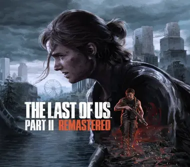 The Last of Part II: Remastered - Steam (Global) Key