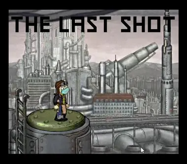 The Last Shot
