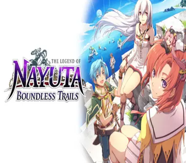 The Legend of Nayuta: Boundless Trails - Steam (Global) Key