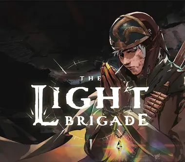 The Light Brigade - Steam (Global) Key