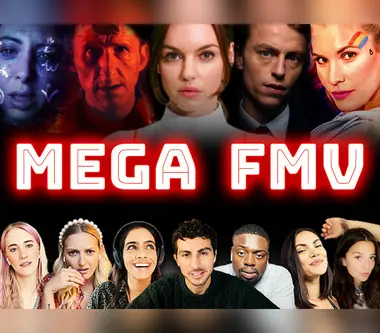 The MEGA FMV Bundle (Xbox Account) - Xbox (Global)