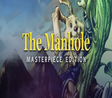 The Manhole: Masterpiece Edition - Steam (Global) Key