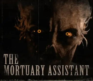 The Mortuary Assistant