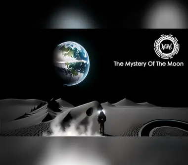 The Mystery Of The Moon