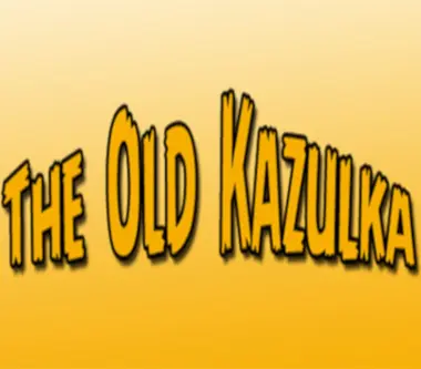 The Old Kazulka