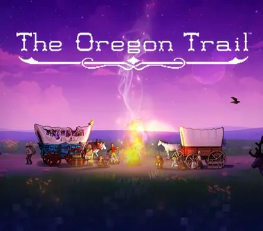 The Oregon Trail