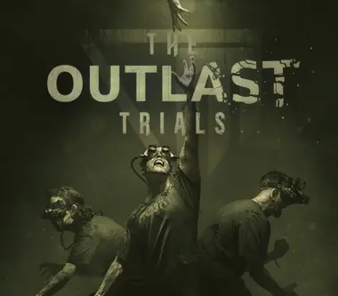 The Outlast Trials - Steam (LATAM) Key
