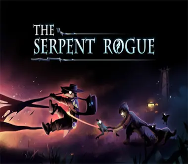 The Serpent Rogue - Steam (Europe) Key