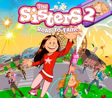 The Sisters 2: Road to Fame - Steam (Global) Key