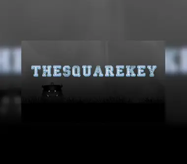 The Square - Steam (Global) Key