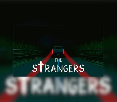 The Strangers