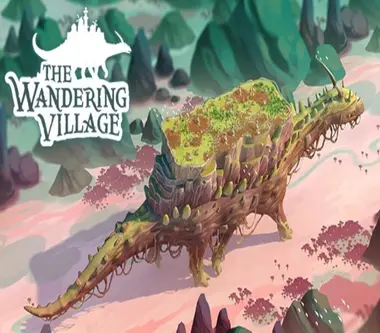 The Wandering Village