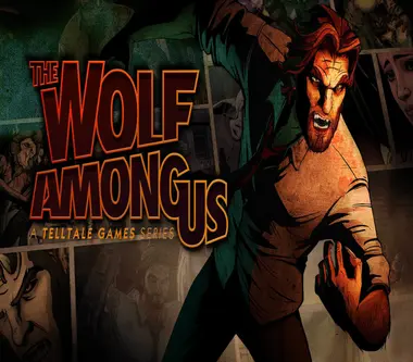 The Wolf Among - .COM