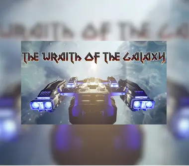 The Wraith of the Galaxy