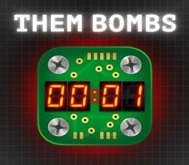 Them Bombs - Live - ARGENTINA