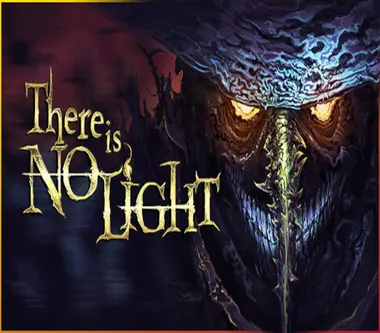 There Is No Light - Steam (Europe) Key