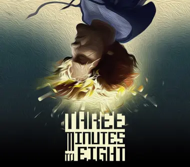 Three Minutes to Eight - Steam (Global) Key