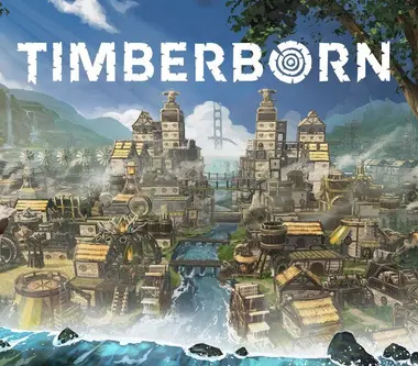 Timberborn - Steam (LATAM) Key