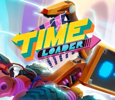 Time Loader - Steam (Global) Key