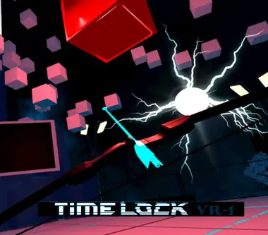 Time Lock VR 1 - Steam (Global) Key