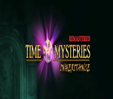 Time Mysteries: Inheritance - Remastered - Steam (Global) Key
