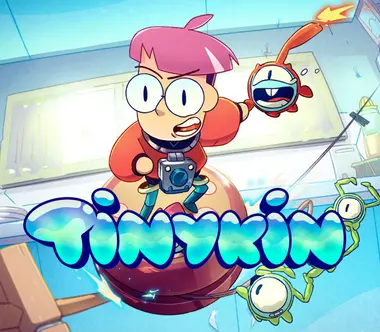 Tinykin - Steam (Europe) Key