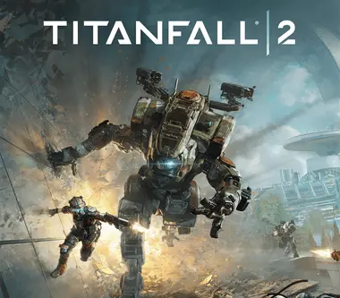 Titanfall 2 (PS4/PS5 Account) - PlayStation (Global)