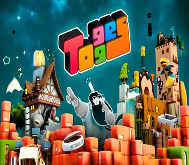 Togges - Steam (Global) Key