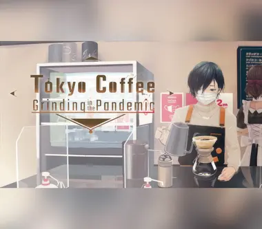 Tokyo Coffee: Grinding in the Pandemic - Steam (Global) Key