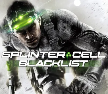 Tom Clancy's Splinter Cell: Blacklist - - CIS