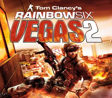 Tom Clancy's Rainbow Six Vegas 2 - Ubisoft Connect (Europe) Key