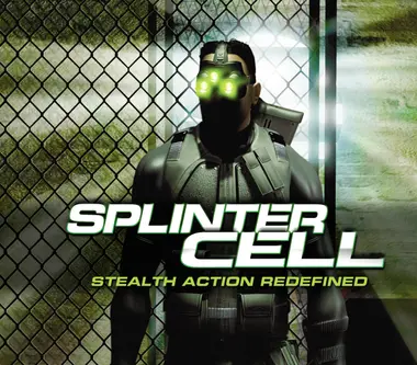 Tom Clancy's Splinter Cell