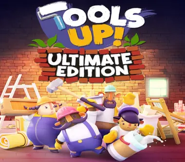 Tools Up! | Ultimate Edition - Steam (Global) Key
