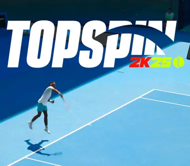 TopSpin 2K25 - Live - UNITED STATES