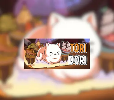 ToriDori
