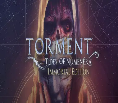 Torment: Tides of Numenera Immortal Edition - Steam (Global) Key