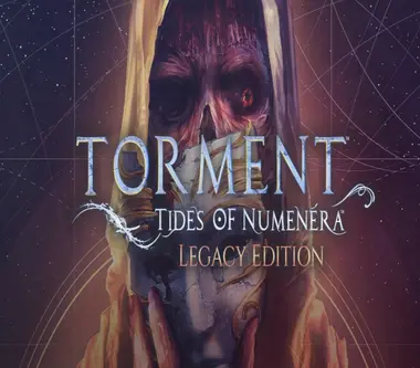 Torment: Tides of Numenera - Legacy Edition