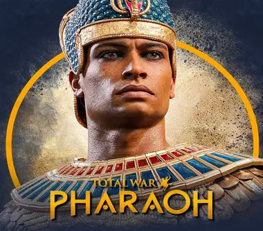 Total War: PHARAOH (Steam Account) - Steam (Europe)