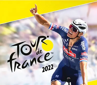 Tour de France 2022