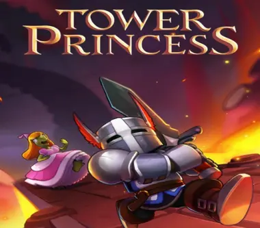 Tower Princess - Steam (Global) Key