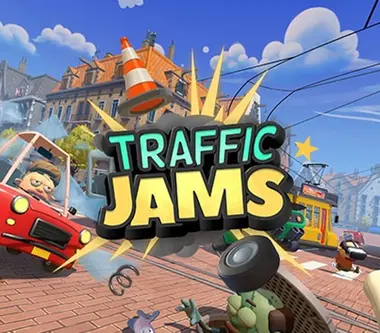 Traffic Jams - Steam (Global) Key