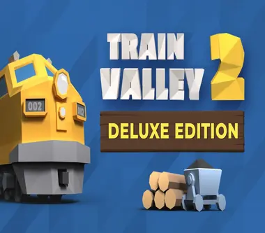 Train Valley 2 | Deluxe Edition