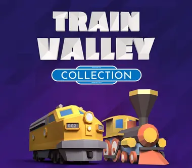 Train Valley Collection (Xbox Account) - Xbox (Selected countries)