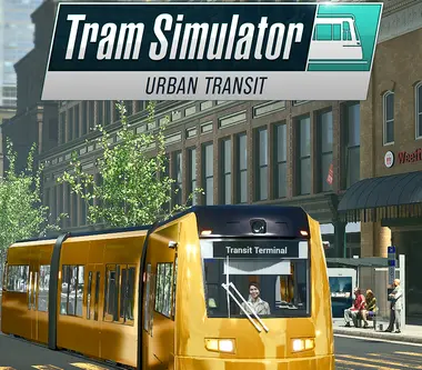 Tram Simulator Urban Transit
