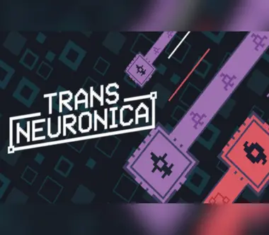 Trans Neuronica - Steam (Global) Key