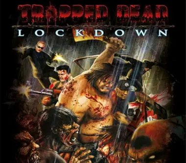 Trapped Dead: Lockdown - Steam (Europe) Key