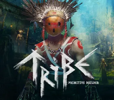 Tribe: Primitive Builder - Steam (Global) Key