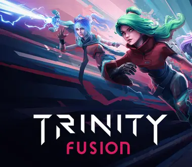 Trinity Fusion - Steam (Global) Key